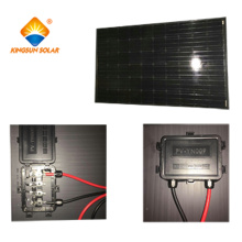 Heiße Verkaufs-Solarmono-Panels Ksm215-260W 6 * 10 60 PCS